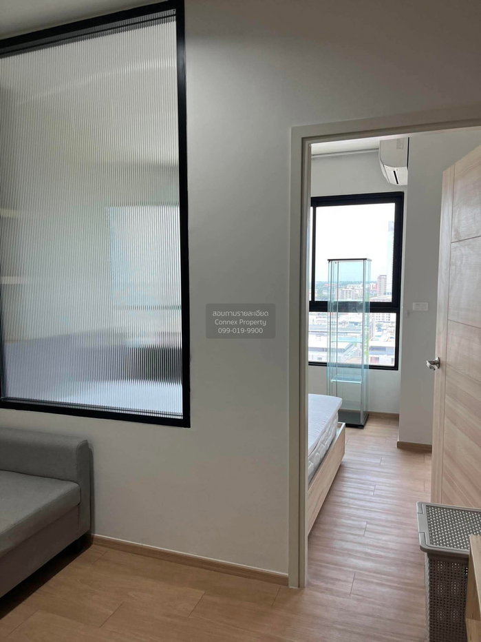 รูป เช่าคอนโด  คอมมอน ทียู คลองหนึ่ง คลองหลวง ปทุมธานี CX-167491 ✅ ทักไลน์ @connexproperty ตอบทันที ทีมงานมืออาชีพ ✅ - รูปที่ 4/7