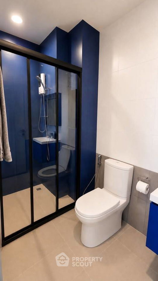 picture 18th-Floor 1-BR At XT Ekkamai Near BTS Thong Lor (ID 3163539) - 13/14