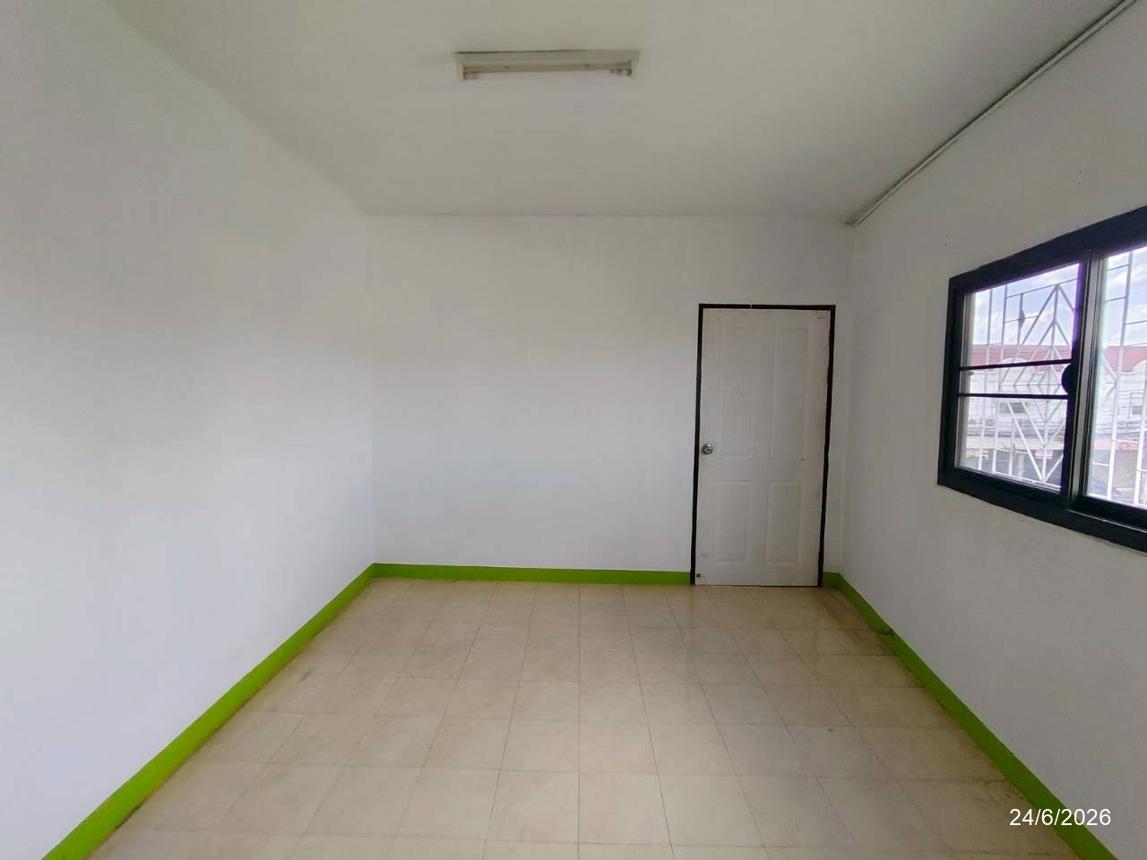 รูป อาคารพาณิชย์ 22.3 ตร.วา เมืองขอนแก่น ขอนแก่น 3.5M - รูปที่ 28/38