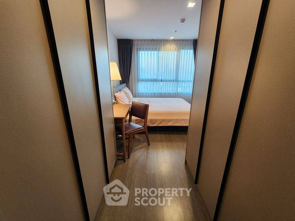 รูป ใกล้ BTS บางจาก 100 ม. ห้อง 1 ห้องนอน ชั้น 23 Ideo Sukhumvit 93 (ID 995319) - รูปที่ 7/30