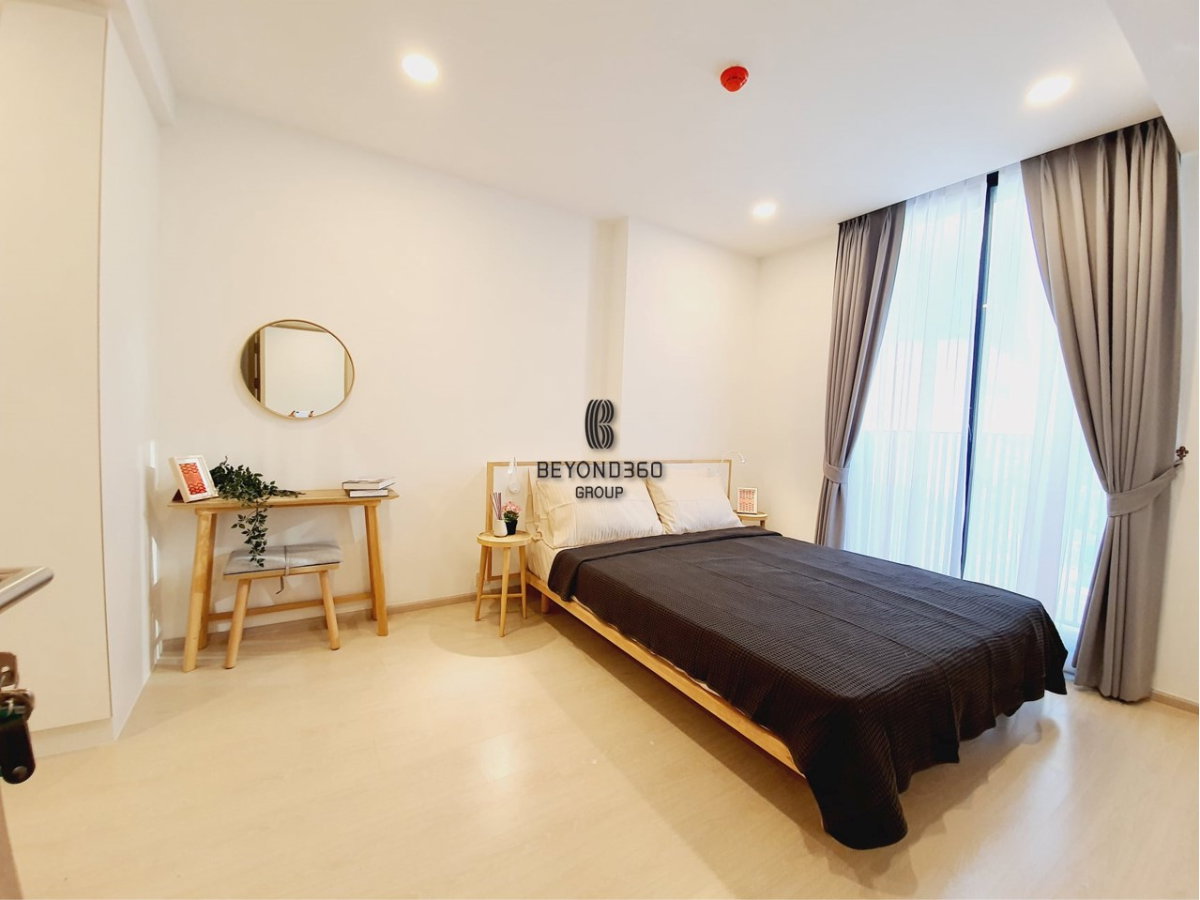 รูป โนเบิล แอมเบียนส์ สุขุมวิท 42 🌟PN-00004754🌟 - รูปที่ 5/9