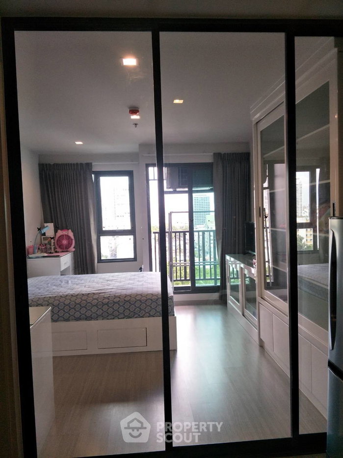 picture 1-BR 100m From BTS Ha Yaek Lat Phrao At Life Ladprao (ID 950914) - 4/10