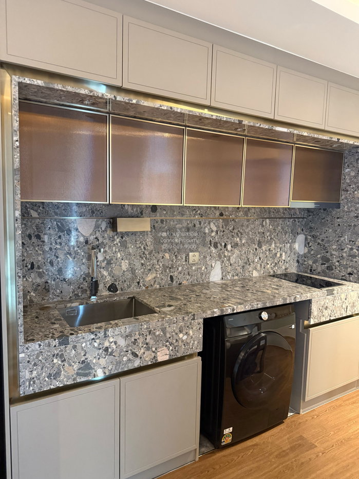 รูป เช่าคอนโด เวีย 34 BTS-ทองหล่อ คลองตัน เขต คลองเตย กรุงเทพ CX-167278 ✅ ทักไลน์ @connexproperty ตอบทันที ทีมงานมืออาชีพ ✅ - รูปที่ 4/6