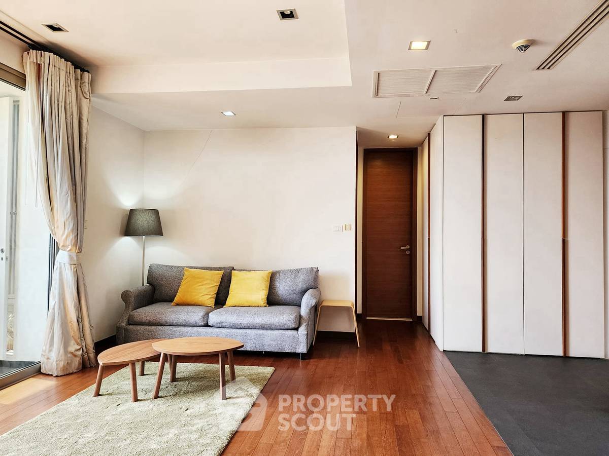 picture Pet-Friendly 2-BR At Ashton Morph 38 Near BTS Thong Lor (ID 3162838) - 9/14