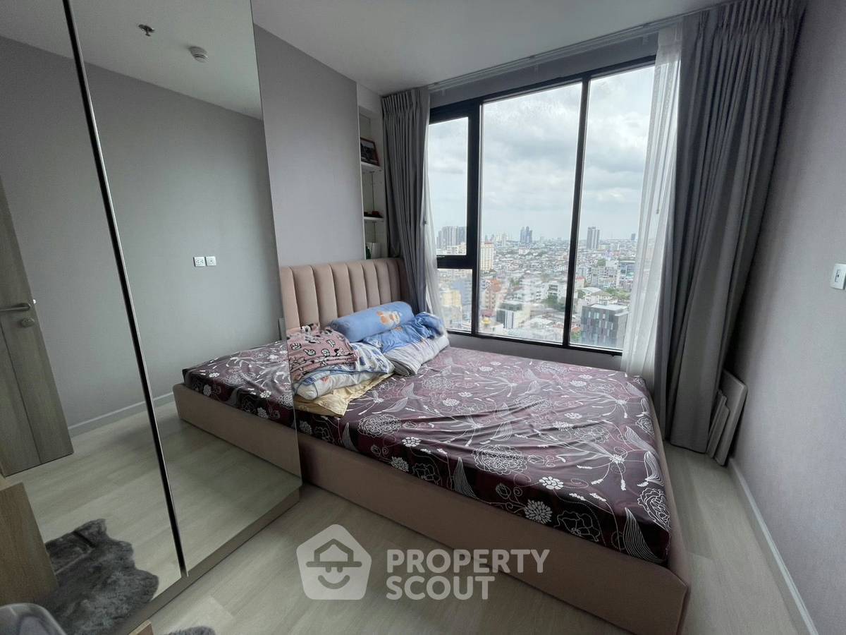 picture 20th-Floor 1-BR Knightsbridge Prime Sathorn, BTS Saint Louis (ID 2742920) - 4/9