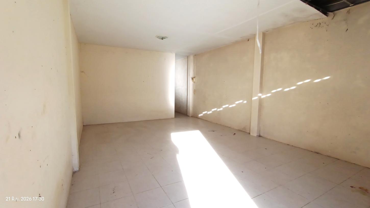 picture SHOP HOUSE 31 Sq.w. Ao Luk Krabi for 829,000 - 14/28