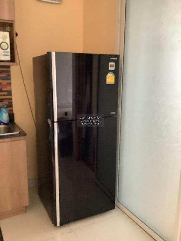 รูป เช่าคอนโด  ไอดีโอ เวิร์ฟ ราชปรารภ มักกะสัน เขต ราชเทวี กรุงเทพ CX-48220 ✅ ทักไลน์ @connexproperty ตอบทันที ทีมงานมืออาชีพ ✅ - รูปที่ 5/8