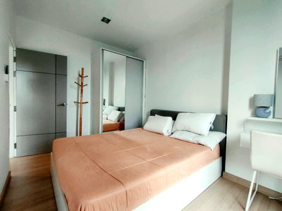 Condos for sale 700 Year Sports Arena Chiang Mai : Oneplus Huaykeaw for sale!! Walk to Maya 800m.,near Nimman 