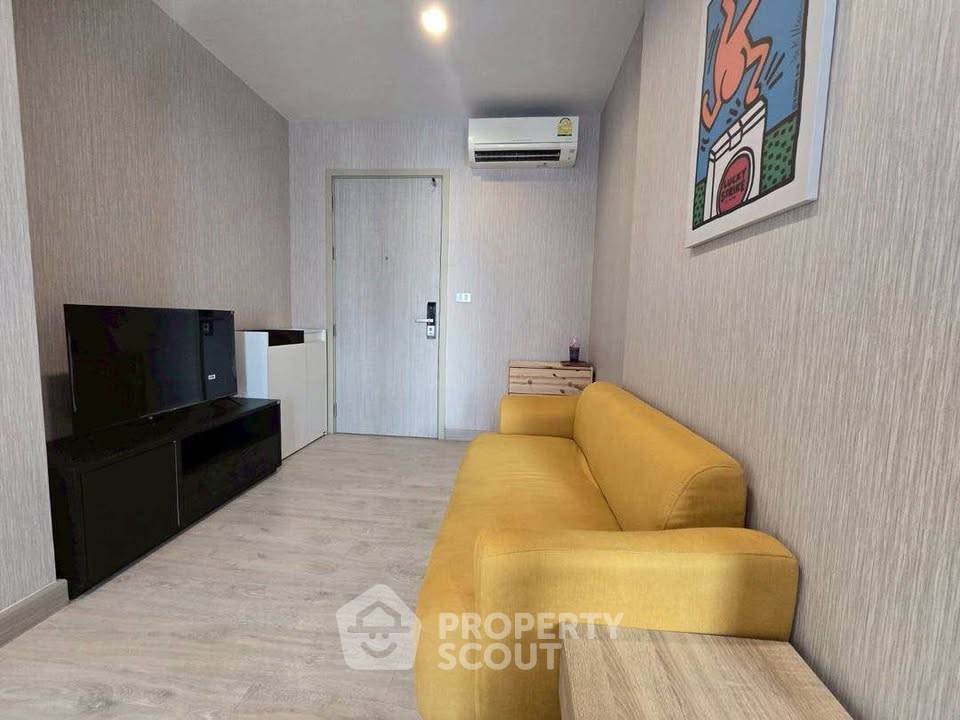 picture 1-BR Condo At Rhythm Sukhumvit 36-38 Near BTS Thong Lor (ID 3164322) - 2/17