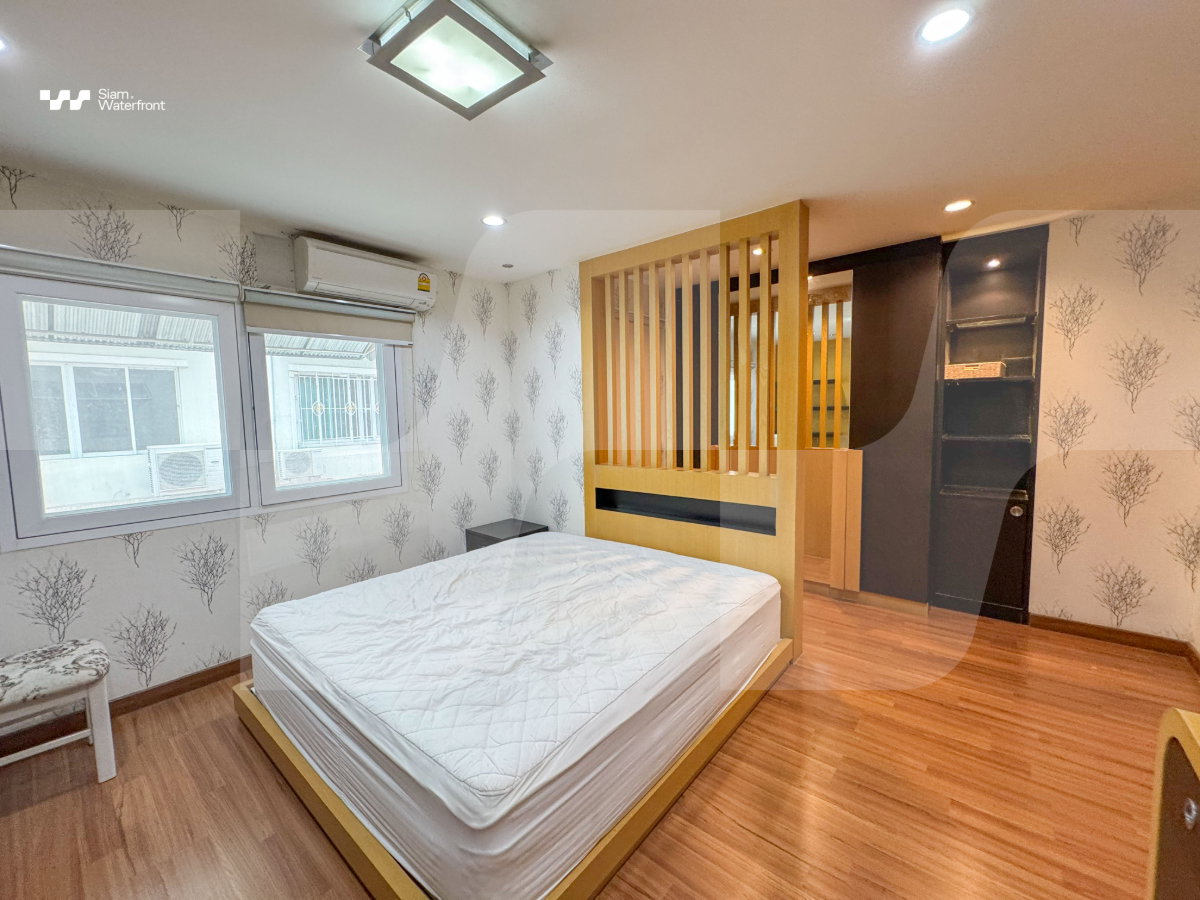 รูป 🔥ขายด่วน ทาวน์โฮม4ชั้น🔥Thanapat Haus Sathorn - Narathiwas 24.7ตร.วา 6ห้องนอน/4ห้องน้ำ ตำแหน่งสวย ซอยนนทรี20 ใกล้เซนทรัลพระราม3 - รูปที่ 42/61