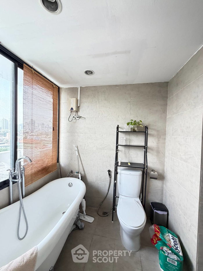 รูป ขายคอนโด 2 ห้องนอน 96 ตารางเมตร JC Tower Thong Lor (ID 2868353) - รูปที่ 9/10