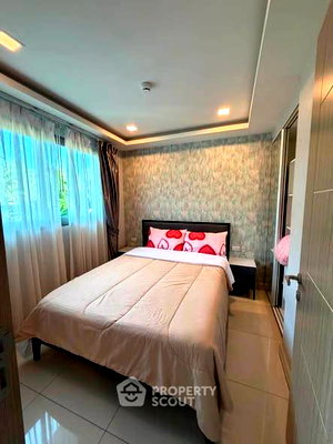 Condos for rent : 1-BR Condo At Arcadia Beach Continental, Pattaya South (ID 3163921)