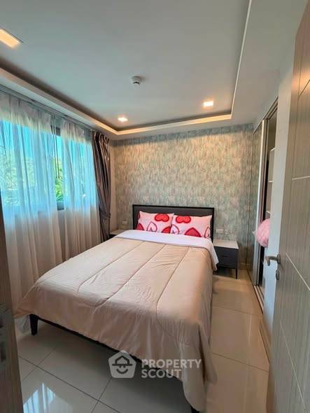 picture 1-BR Condo At Arcadia Beach Continental In Pattaya South (ID 3163921) - 1/6