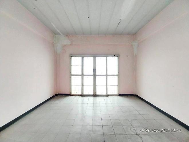 รูป อาคารพาณิชย์ 18 ตร.วา รุ่งกิจวิลล่า 9 เขตลาดกระบัง กรุงเทพมหานคร 3M - รูปที่ 14/38