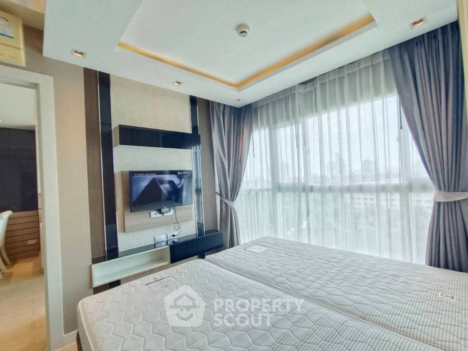 รูป ขายคอนโด 1 ห้องนอน La Santir Condominium พัทยา (ID 3163388) - รูปที่ 7/17