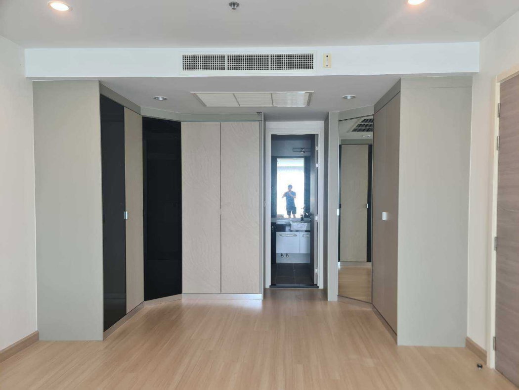 รูป Penthouse ♥ Supalai Riva Grande Rama 3 ที่สุดแห่งความหรูหรา เหนือระดับ! เพนต์เฮาส์กว้างขวาง - รูปที่ 10/16