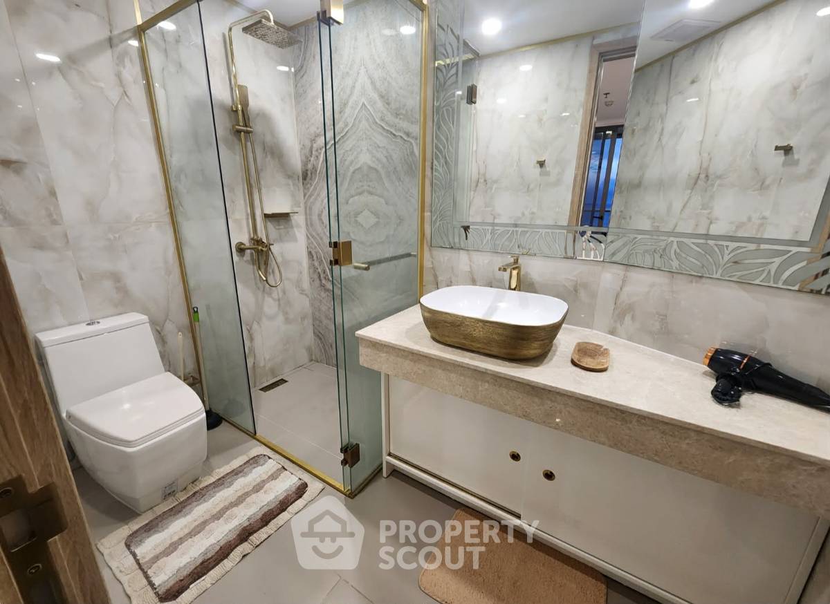 รูป คอนโดชั้น 21 1 ห้องนอน Copacabana Beach Jomtien (ID 3165059) - รูปที่ 5/5