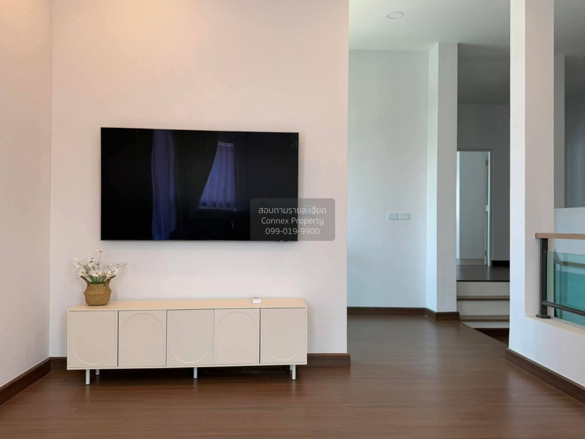 รูป เช่าบ้าน  เดอะ ซิตี้ วัชรพล วิวสวย หน้ากว้าง ออเงิน เขต สายไหม กรุงเทพ CX-167627 ✅ ทักไลน์ @connexproperty ตอบทันที ทีมงานมืออาชีพ ✅ - รูปที่ 12/12