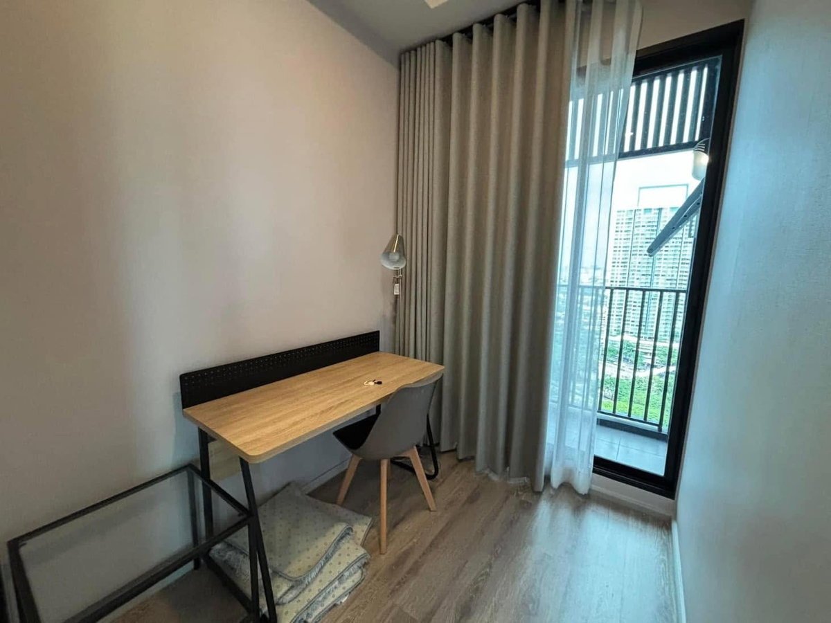 picture 🍀 For Rent Knightsbridge Prime Ratchayothin 🍀 Add Line ID: @zcondo (with@) 🔥 C3431 - 6/8