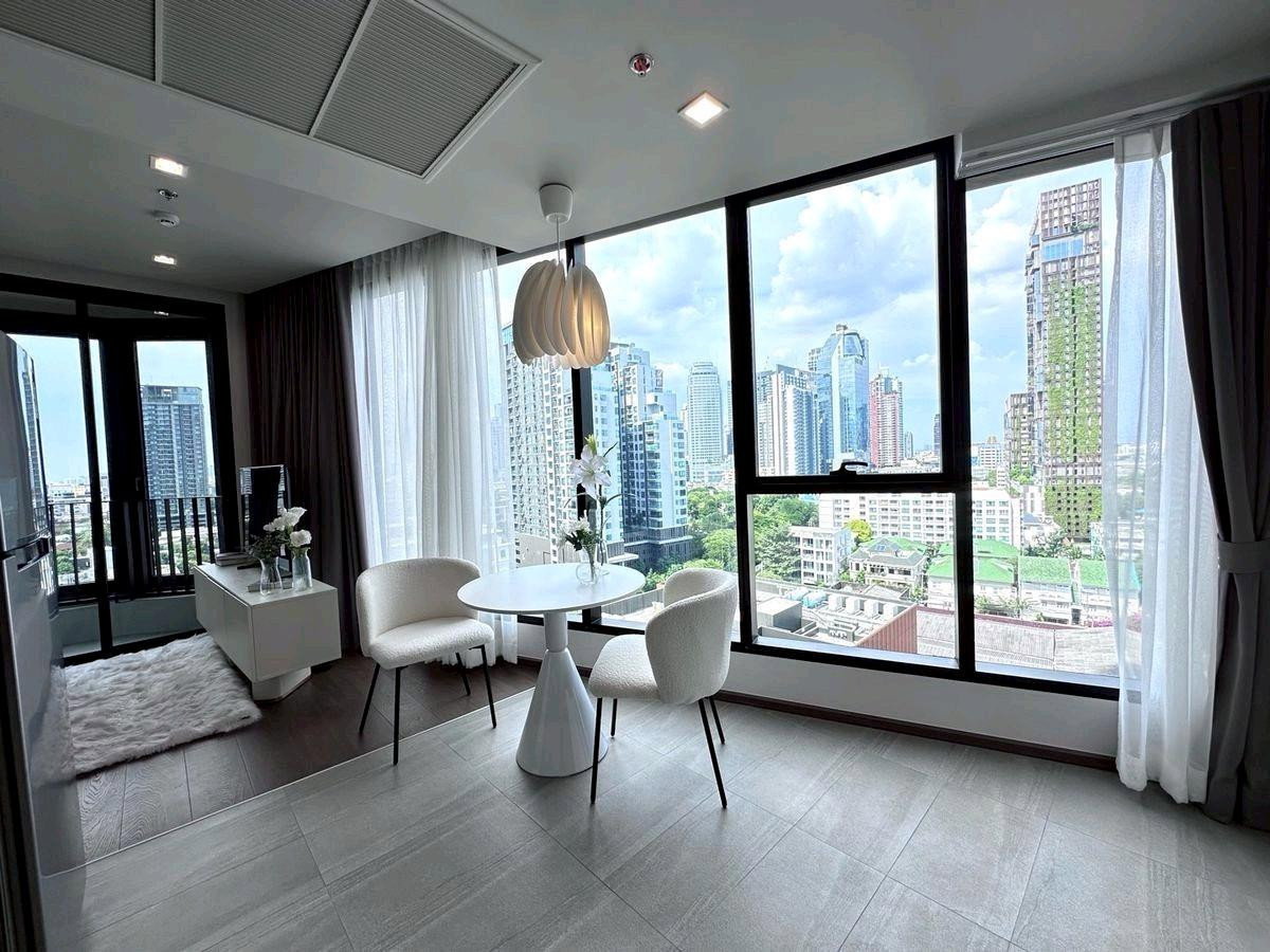 picture Code: 26KJ4138  for rent IDEO Q Sukhumvit 36  🔥🔥 Line ID: @kjcondo (with @)🔥🔥 - 8/16