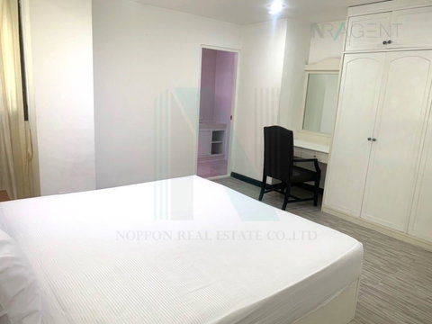 📌 ให้เช่าคอนโด เดอะ วอเตอร์ฟอร์ด ทองหล่อ 11 อาคาร 1 ชั้น 10 3 ห้องนอน ขนาด 193.00 ตรม ใกล้ โรงพยาบาลสมิติเวช สุขุมวิท
