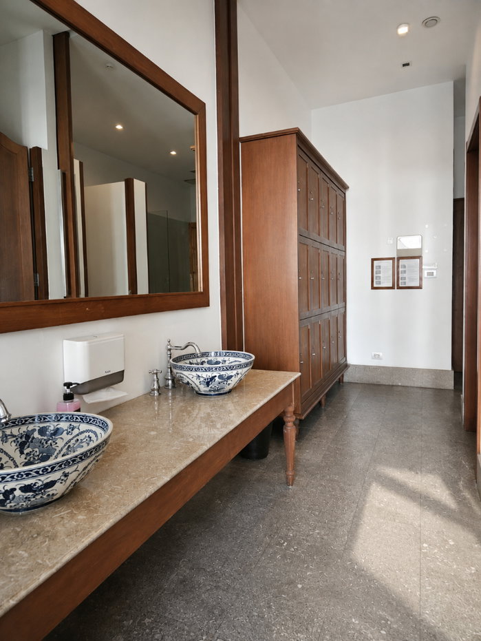 picture 🏙️ LUXURY RESIDENCE FOR SALE WITH PRIVATE POOL Le Raffine Sukhumvit 39 - 17/21