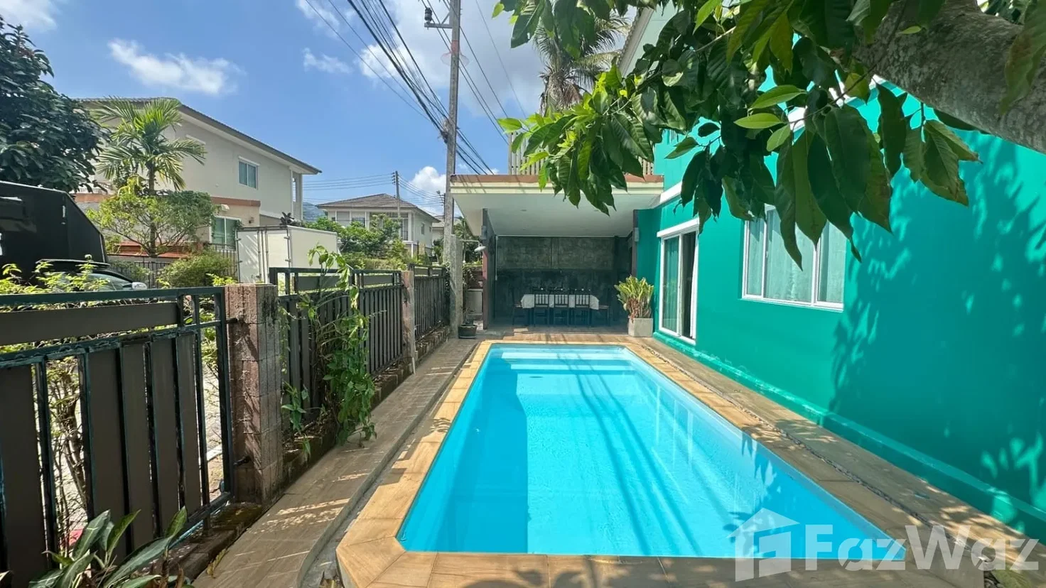 picture 🌸🏠Pool Villas for rent in Passorn Kathu 🌸🏠 6657242 - 39/44