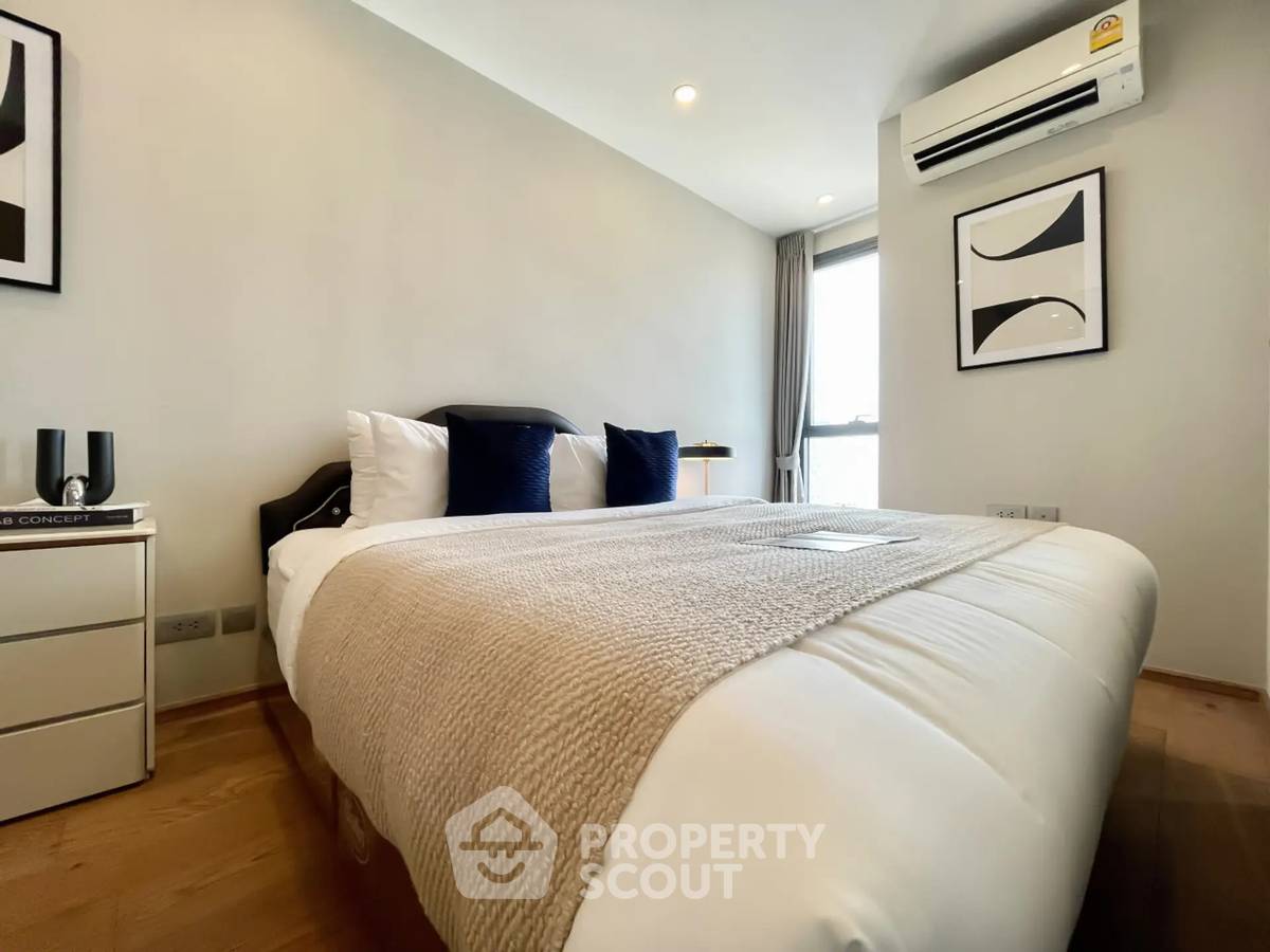 รูป คอนโด 1 ห้องนอน ชั้น 19 ที่ Q Chid Lom - Phetchaburi ใกล้ BTS ชิดลม (ID 3161597) - รูปที่ 13/23