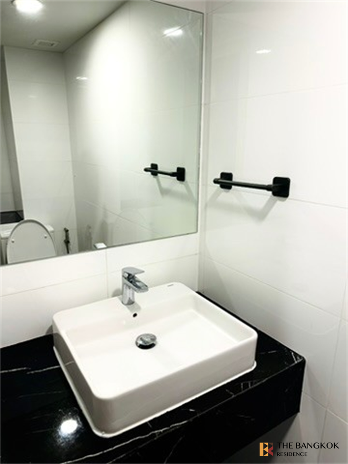 picture KnightsBridge Space Rama9 near MRT Rama 9 Station - 3/10