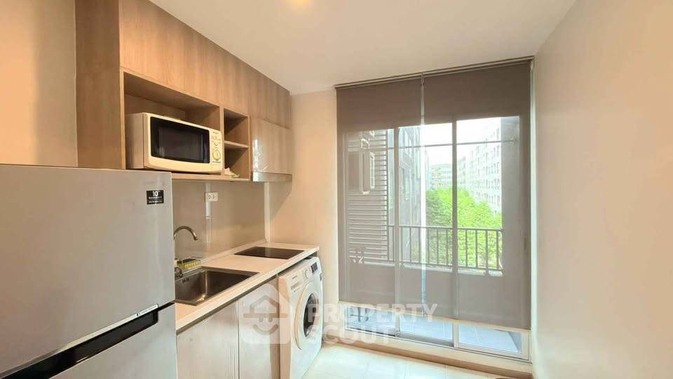 รูป คอนโด 1 ห้องนอน เอลิโอ เดล มอส พหลโยธิน 34 ใกล้ BTS มหาวิทยาลัยเกษตรศาสตร์ (ID 3164705) - รูปที่ 13/15