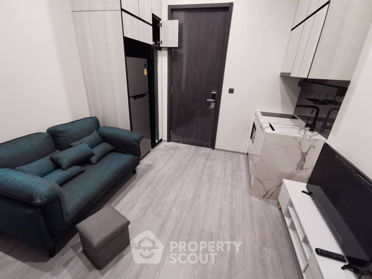 picture 100m From BTS Punnawithi | 1-BR The Line Sukhumvit 101 (ID 45490) - 5/11