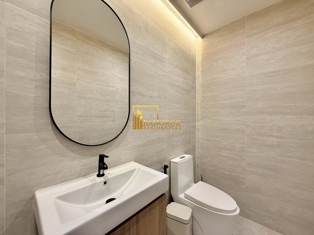 picture Regent 71 Place | Stunning 5 Bed Townhouse in Phra Khanong - BR49093TH - 25/54