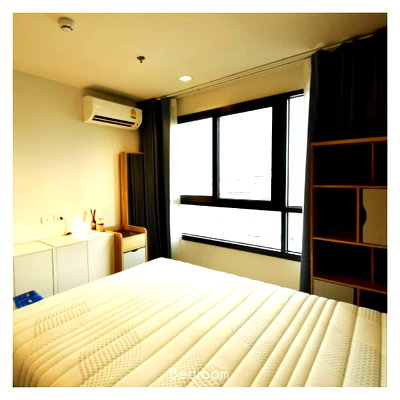 คอนโดให้เช่า : 🏙️✨ FOR RENT: IDEO Sukhumvit 93 — MODERN PREMIUM LIVING NEAR BTS BANG CHAK!  💰 Rental Price: 16,000 THB/month | 📲 Line ID: @condobkk (with @)  