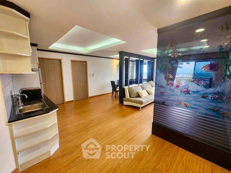 picture 17th-Floor Two-Bedroom 125 Sqm Condo At Chiang Mai Riverside (ID 3164203) - 7/17