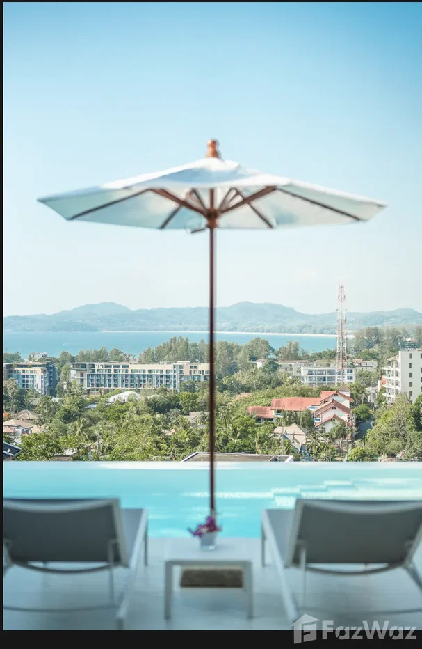 รูป ขาย วิลล่า 6 ห้องนอน ในโครงการ บ้านไทยสุรินทร์ฮิลล์ 6114745 - รูปที่ 52/60