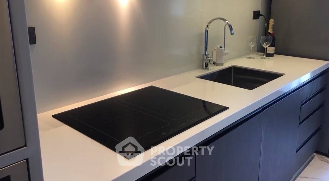 picture 200m To BTS Phrom Phong | 3-BR The Madison For Sale (ID 3161282) - 4/5