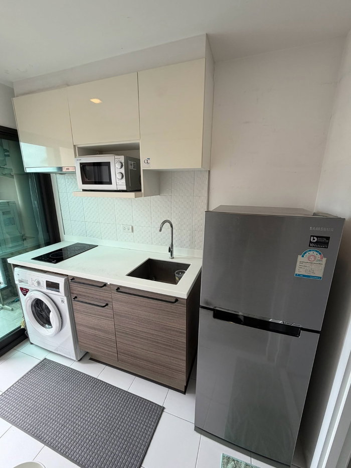 picture For Rent: Condolette Pixel Sathorn - 16/18