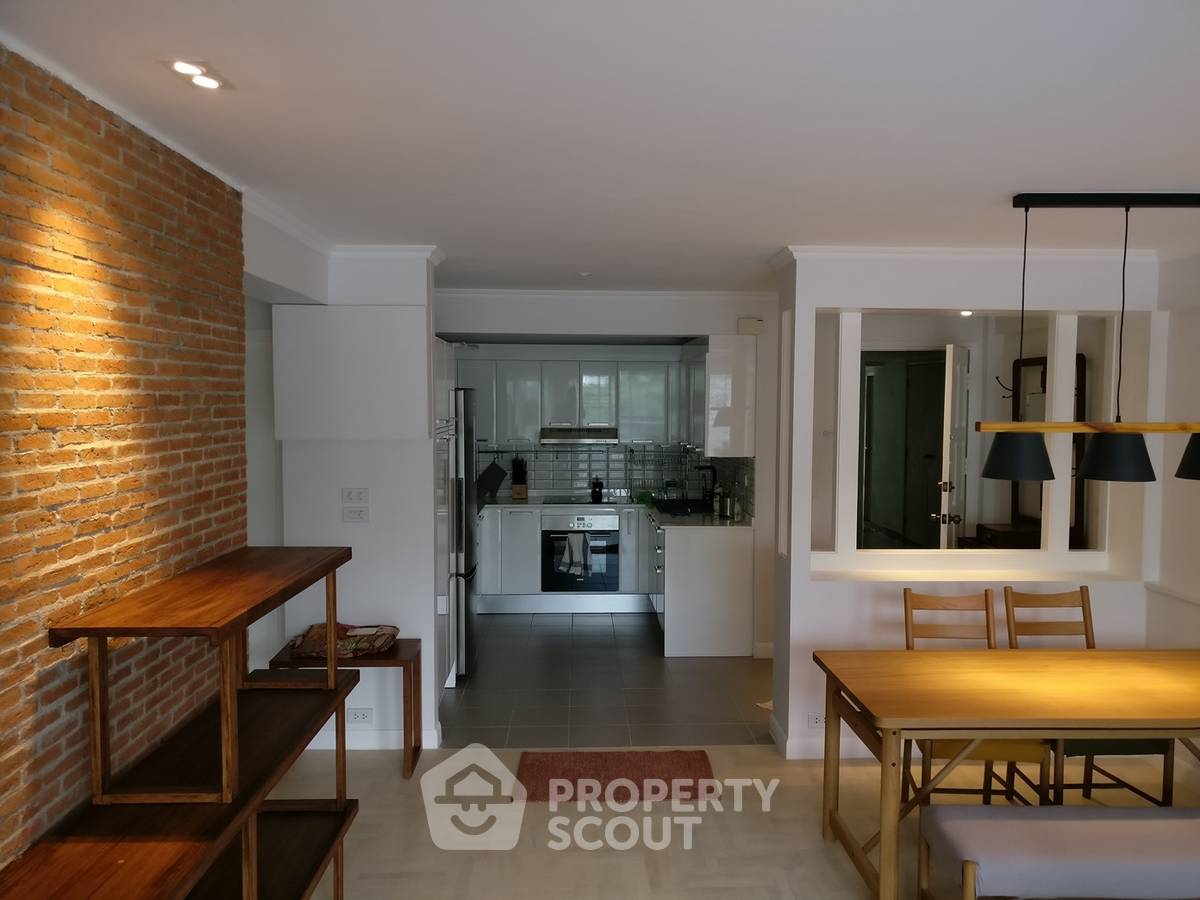 picture 2-BR Raintree Villa Sukhumvit 53 Near BTS Thong Lor (ID 370876) - 20/20