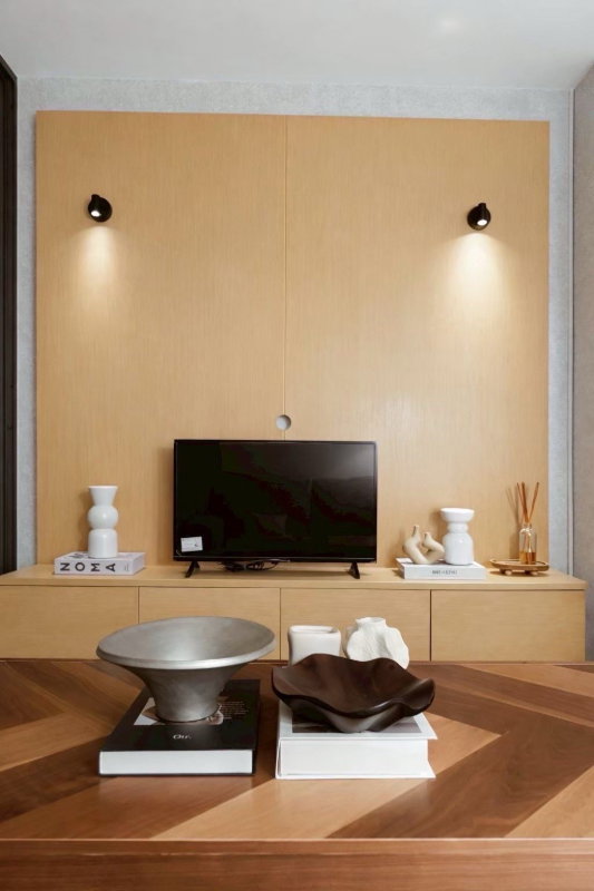 รูป Noble Remix | Beautiful room Good price🚝 Connect to BTS Thonglor #2026052714699 - รูปที่ 5/9