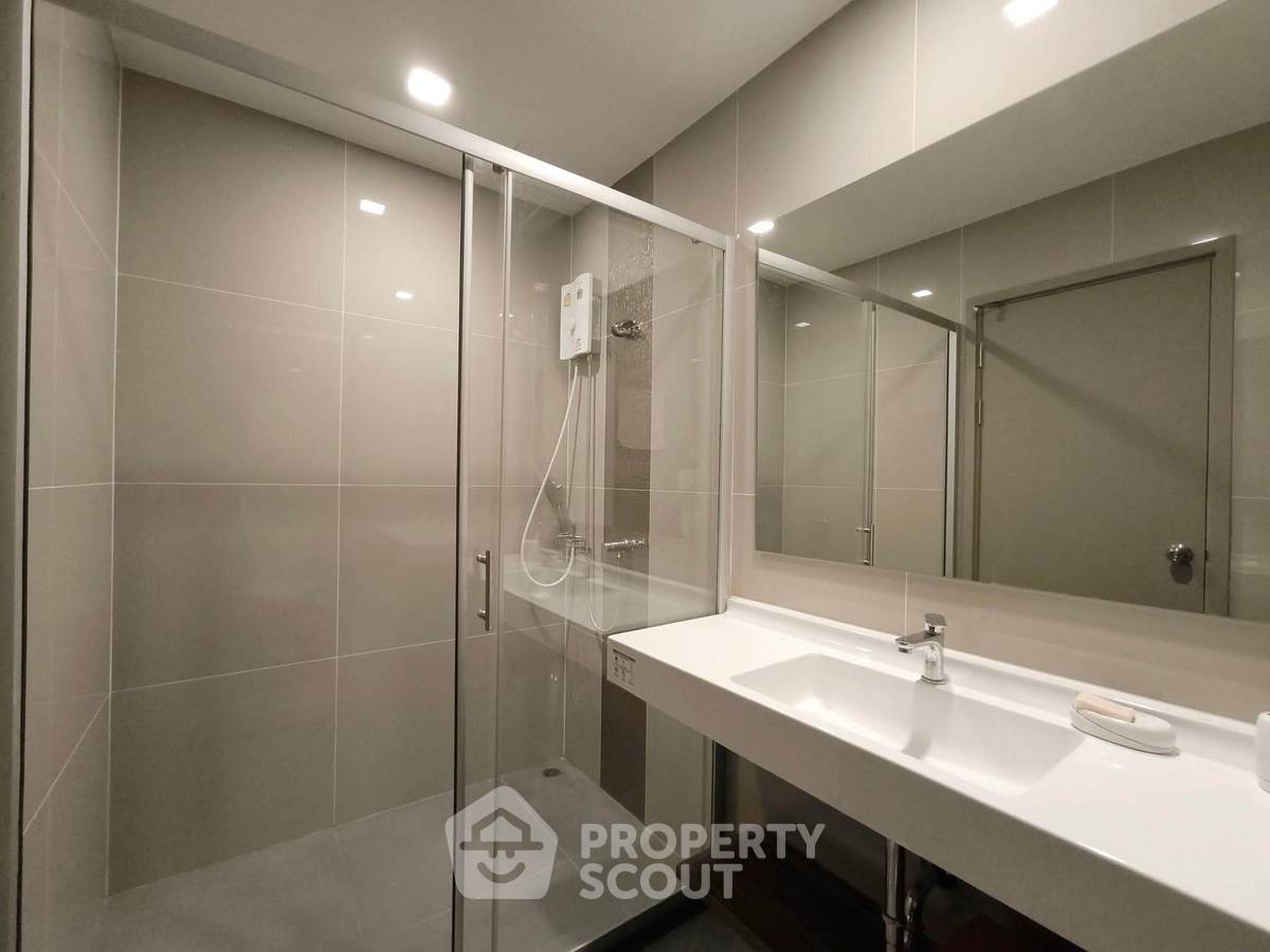 รูป คอนโด 2 ห้องนอน ชั้น 23 Ideo Rama 9 - Asoke ใกล้ MRT พระราม 9 (ID 3163751) - รูปที่ 12/15