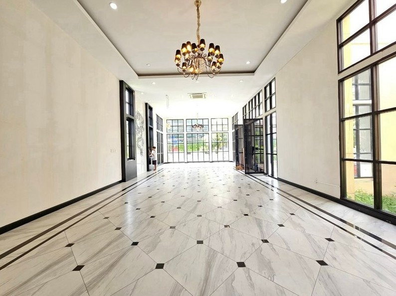 รูป LTH15971 - Building & Land for Sale Bearing | Income Property with Tenant | BTS Bearing | 60 MB | อาคารและที่ดินขาย แบริ่ง - รูปที่ 7/11