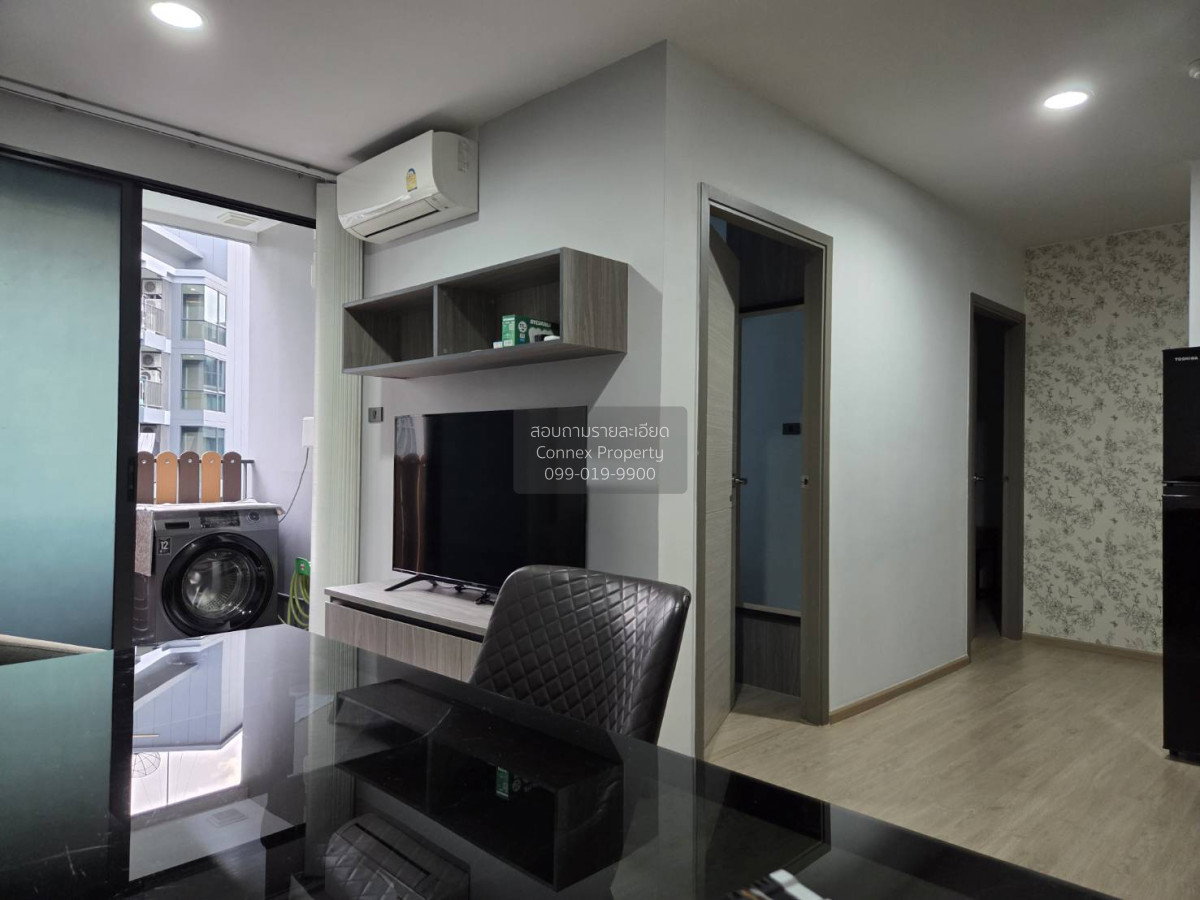 รูป 🔥🔥🔥 เช่าคอนโด  พรีมิโอ ควินโต BTS-เสนานิคม เสนานิคม เขต จตุจักร กรุงเทพ CX-106239 ✅ ทักไลน์ @connexproperty ตอบทันที ทีมงานมืออาชีพ ✅ 🔥🔥🔥 - รูปที่ 1/4