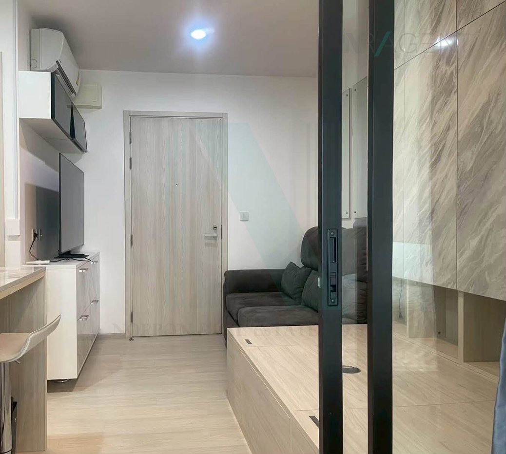 รูป 📌 ขายคอนโด ไลฟ์ อโศก อาคาร 1 ชั้น 31 1 ห้องนอน ขนาด 35 ตรม ใกล้ MRT เพชรบุรี - รูปที่ 4/8
