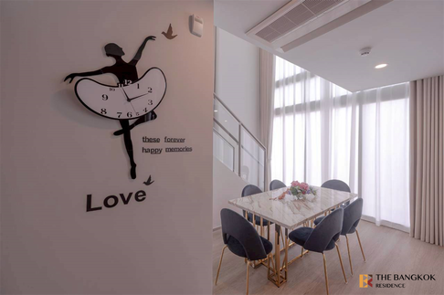 WHIZDOM THE FORESTIAS DESTINIA Luxury Unit, Ready for You Without the Wait