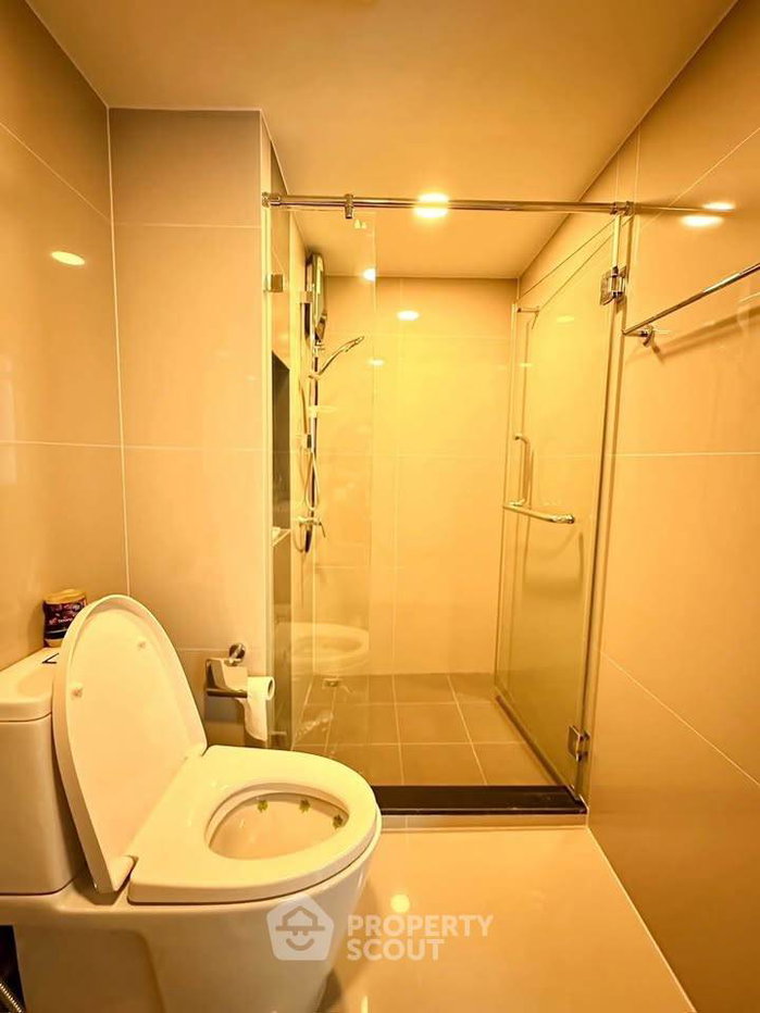 รูป 1 ห้องนอน ชั้น 35 Ideo Charan 70-Riverview ใกล้ MRT บางพลัด 300 เมตร (ID 3163777) - รูปที่ 8/9