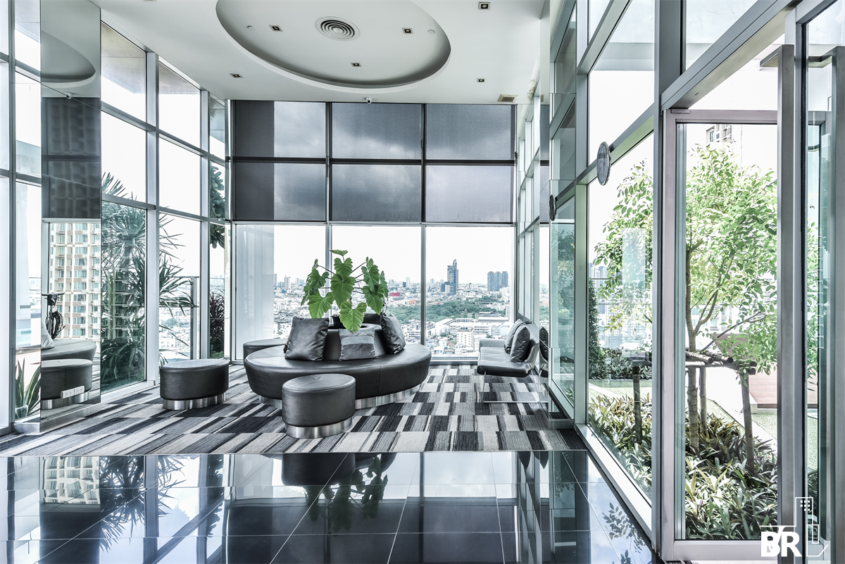 picture RHYTHM Sathorn-Narathiwas - 8/9