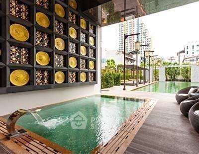 picture 200m To BTS Saint Louis: 2-BR At The Address Sathorn (ID 3165157) - 10/11