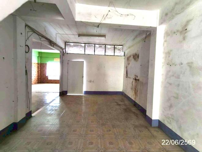 รูป อาคารพาณิชย์ 57.8 ตร.วา เมืองมุกดาหาร มุกดาหาร 11.7M - รูปที่ 6/43