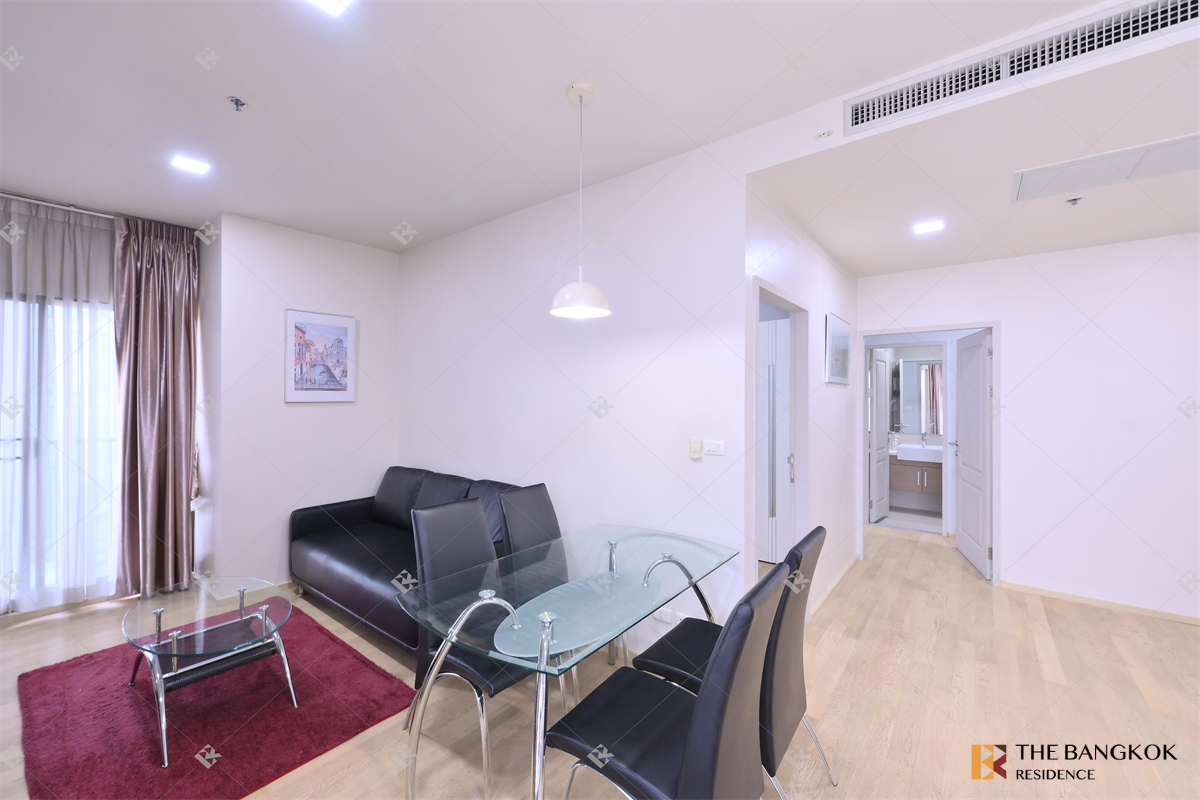 picture Exclusive Unit from Top Brands Noble Refine near BTS Phrom Phong - 5/10
