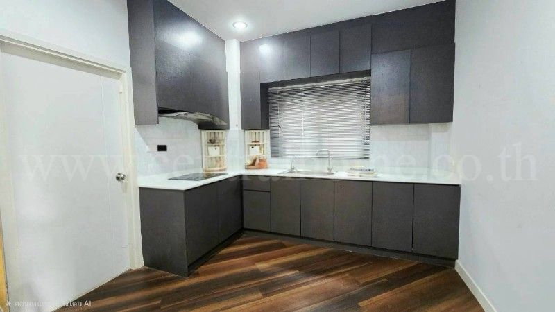 รูป บ้านเดี่ยว บ้านฟ้าปิยรมย์ นอร์เดิร์น เฟส 16 ลำลูกกา คลอง 6 ถูกสุดในโครงการ - รูปที่ 14/20